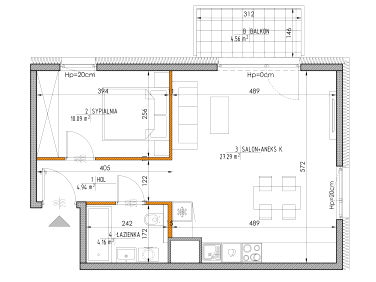 Mieszkanie Warszawa sprzedaż