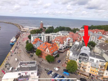 Mieszkanie Kołobrzeg