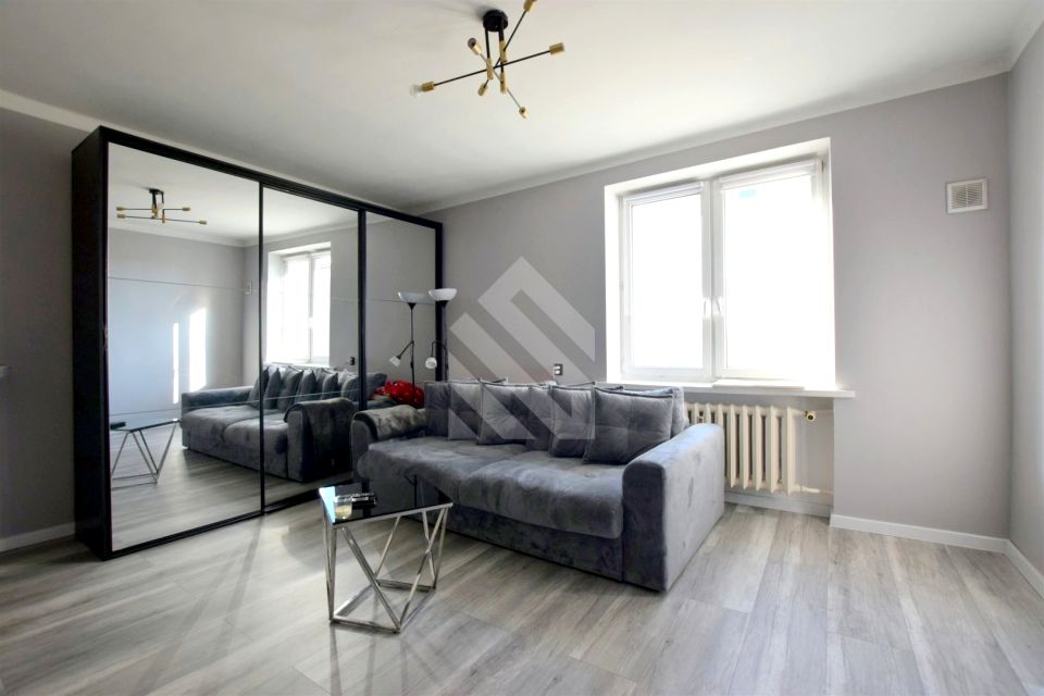 Mieszkanie Bydgoszcz