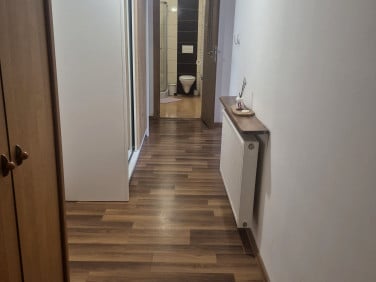 Mieszkanie Katowice