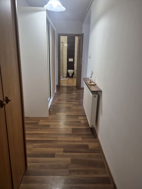 Mieszkanie Katowice
