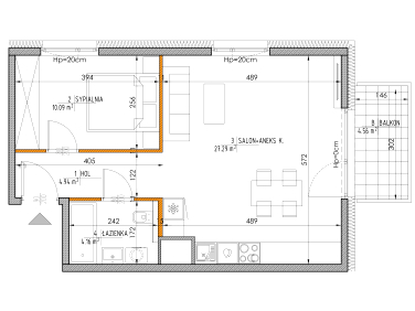 Mieszkanie Warszawa sprzedaż