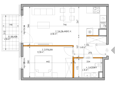 Mieszkanie Warszawa sprzedaż