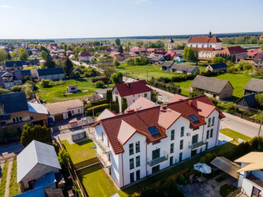 Mieszkanie Tykocin