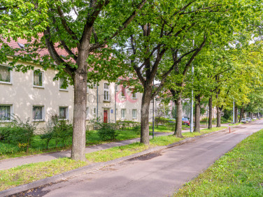 Mieszkanie Gdańsk