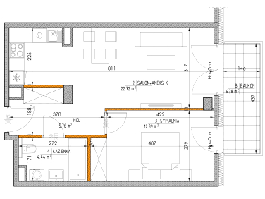 Mieszkanie Warszawa sprzedaż