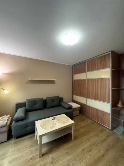 Mieszkanie Gliwice