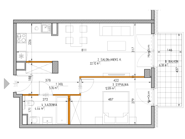 Mieszkanie Warszawa sprzedaż