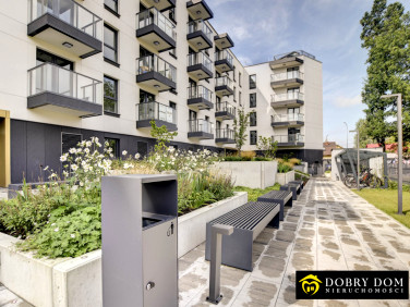 Mieszkanie Białystok