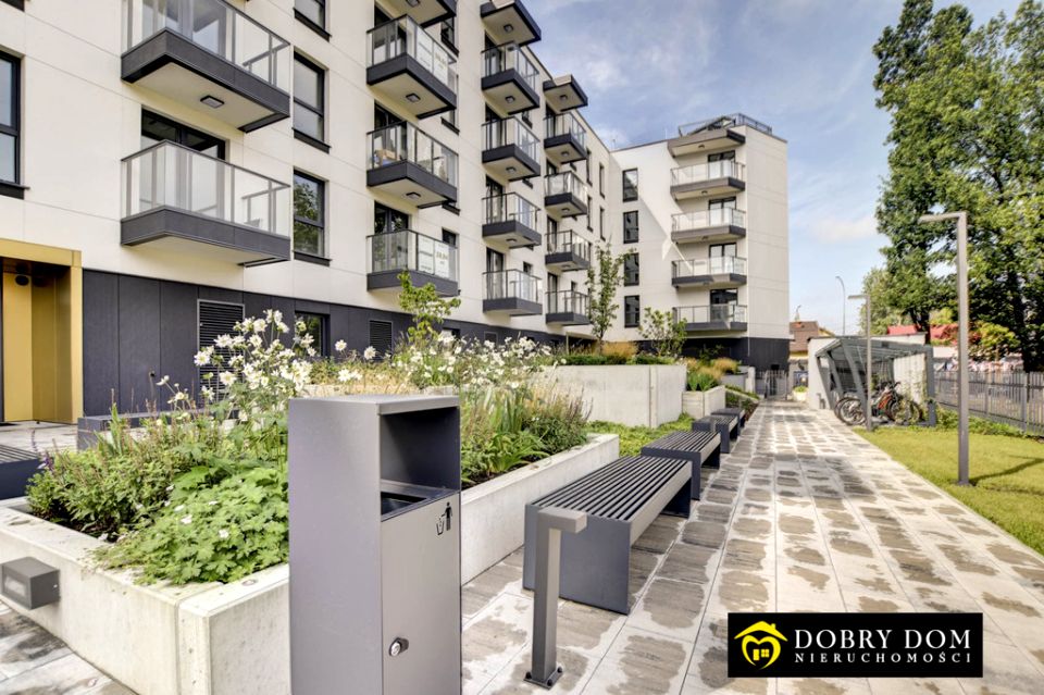 Mieszkanie Białystok