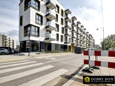 Mieszkanie Białystok