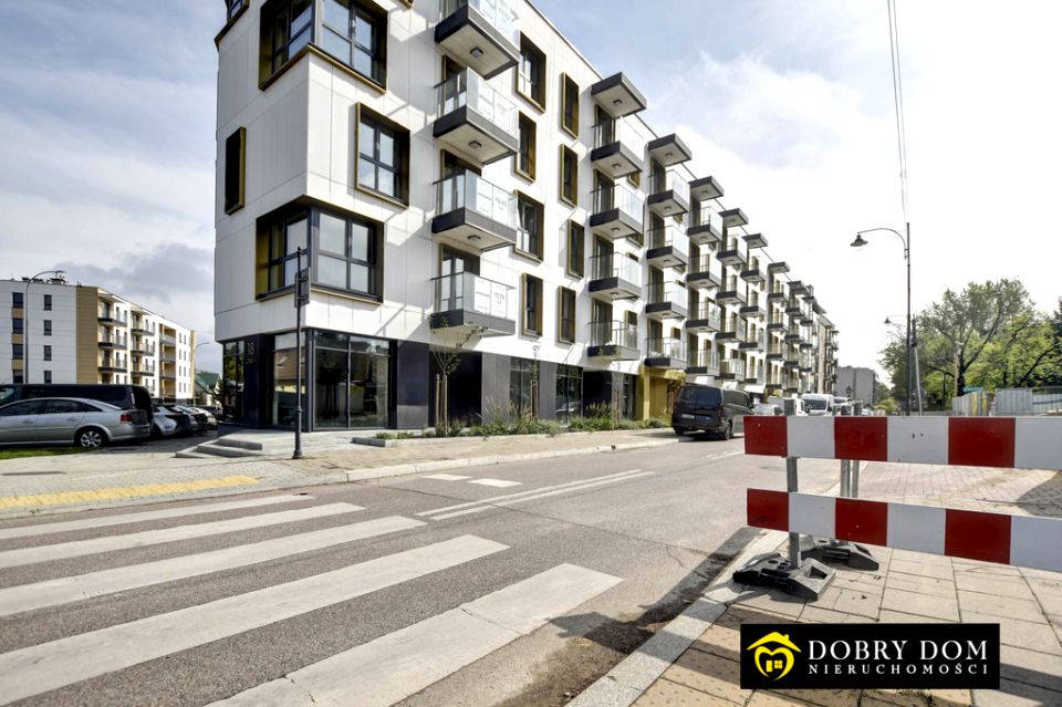 Mieszkanie Białystok