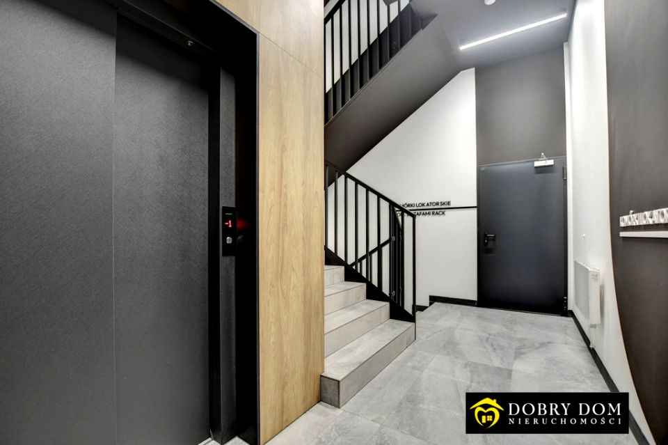 Mieszkanie Białystok