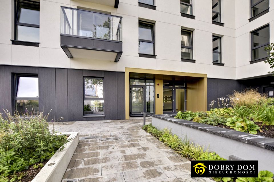 Mieszkanie Białystok