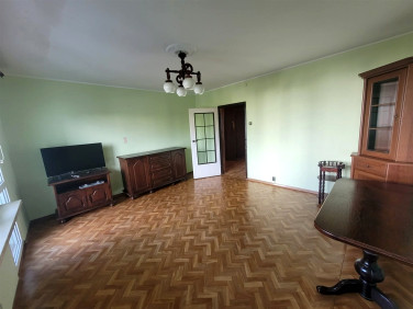 Mieszkanie Sosnowiec