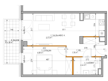 Mieszkanie Warszawa sprzedaż