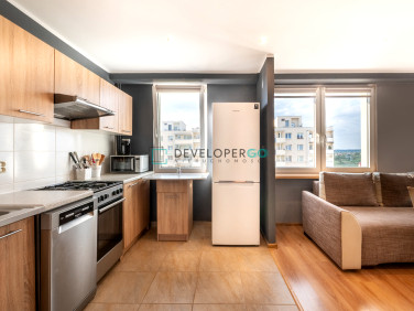 Mieszkanie BIAŁYSTOK