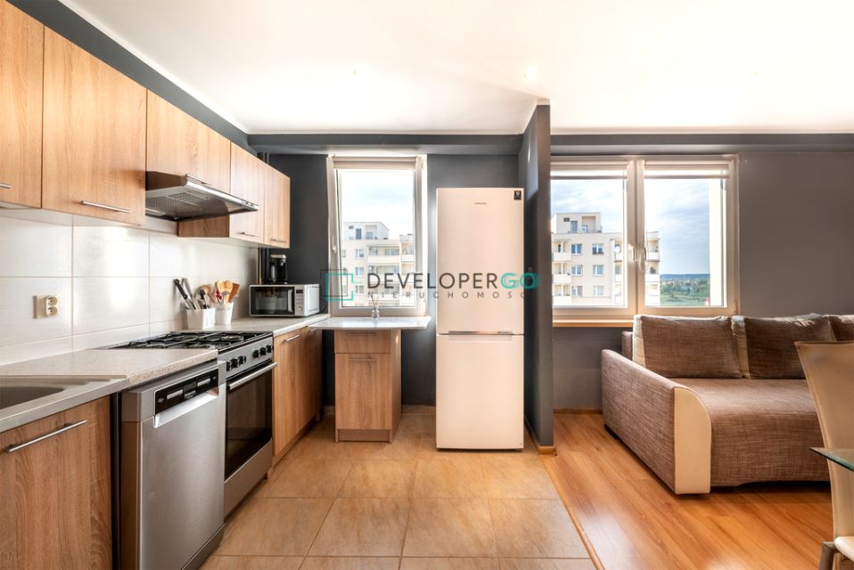 Mieszkanie BIAŁYSTOK