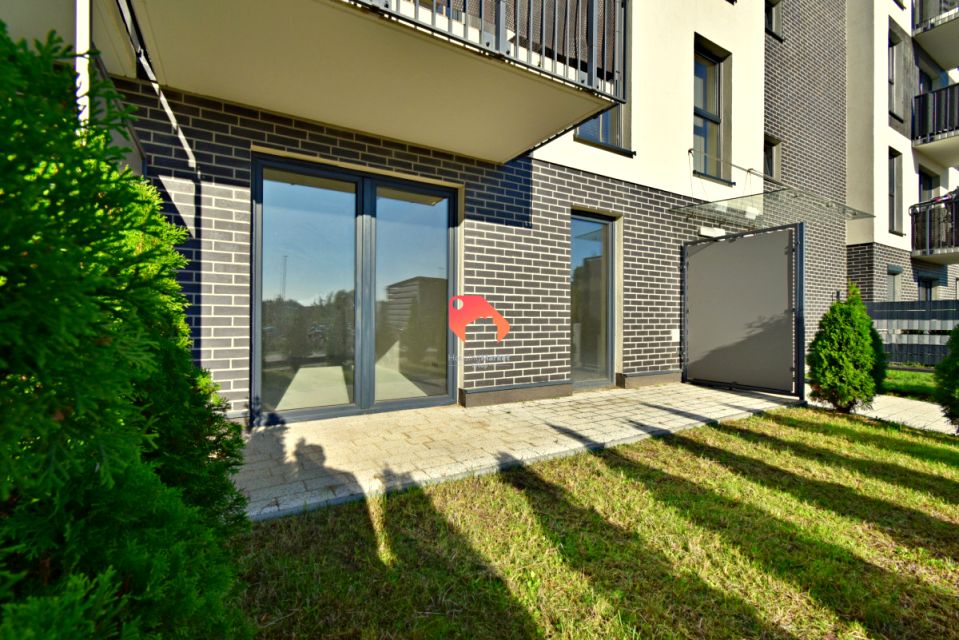 Mieszkanie Bydgoszcz