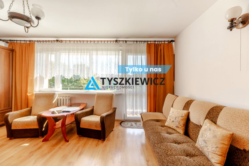 Mieszkanie Miastko
