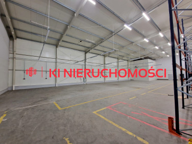 Budynek użytkowy Szczecin wynajem