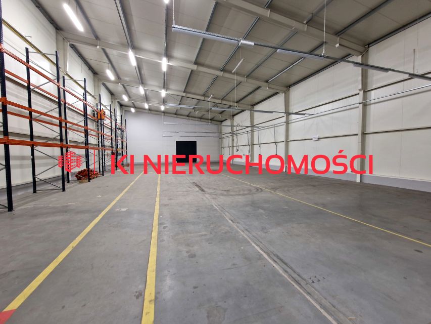 Budynek użytkowy Szczecin