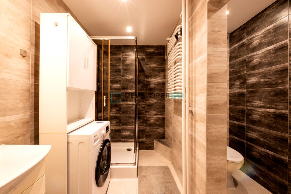 Mieszkanie BIAŁYSTOK