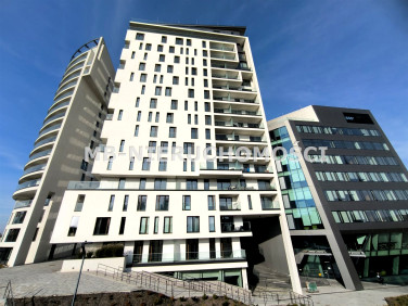 Mieszkanie apartamentowiec Olsztyn