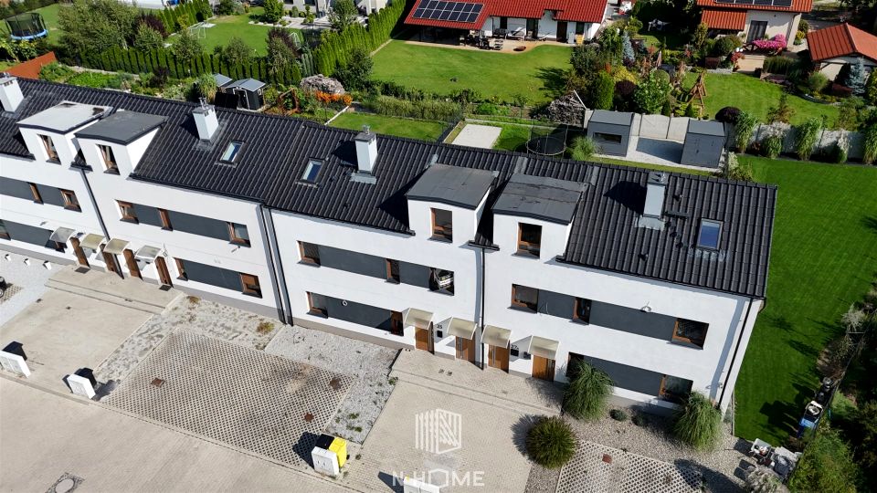 Mieszkanie Środa Śląska