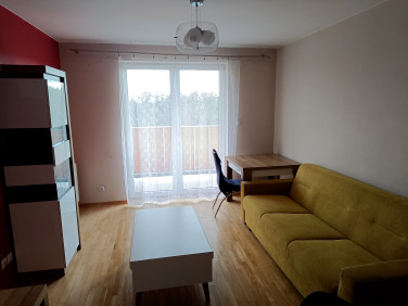 Mieszkanie Kraków