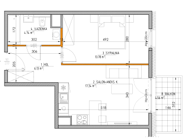 Mieszkanie Warszawa sprzedaż