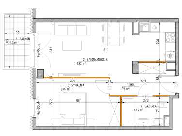 Mieszkanie Warszawa sprzedaż