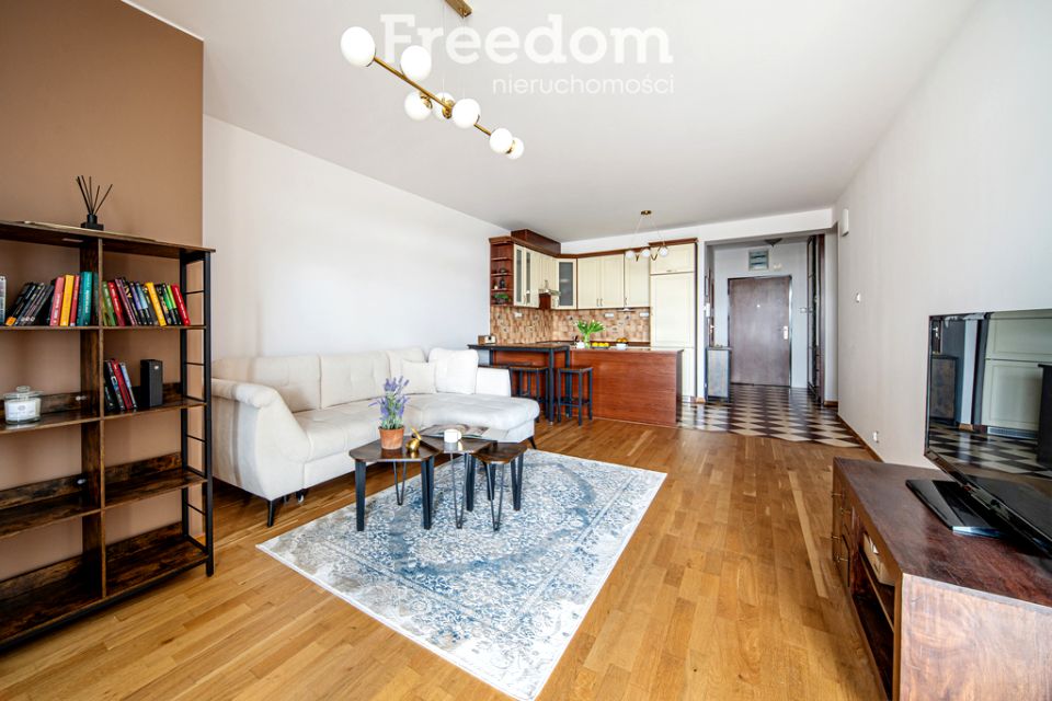 Mieszkanie Piaseczno sprzedaż