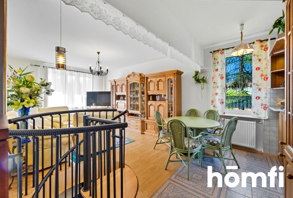 Mieszkanie Częstochowa