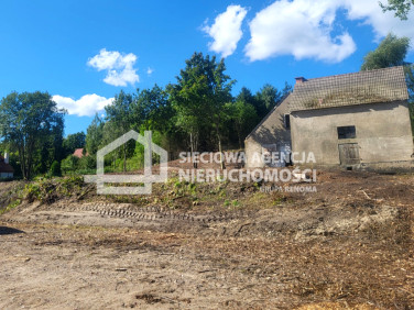 Działka inna sprzedam