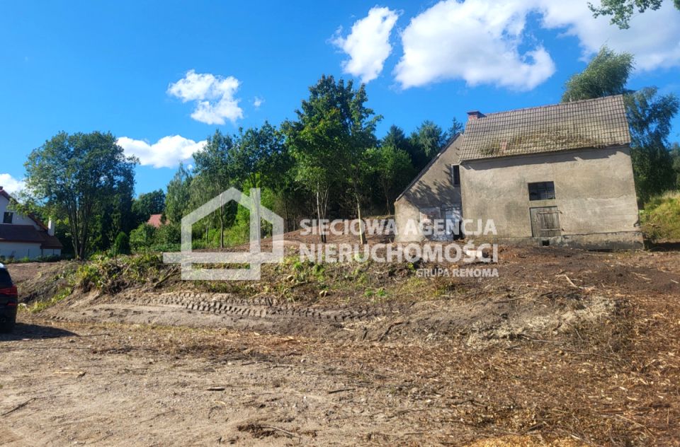 Działka inna sprzedam