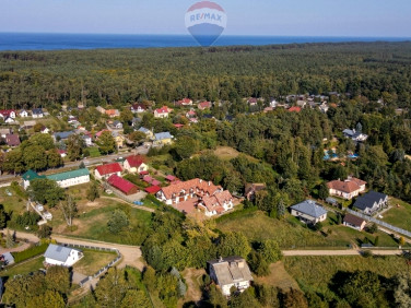 Budynek użytkowy Jantar
