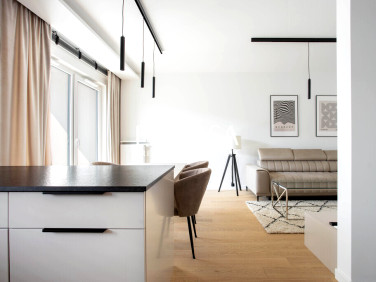 Mieszkanie apartamentowiec wynajem