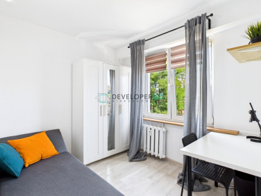 Mieszkanie blok mieszkalny Kleosin