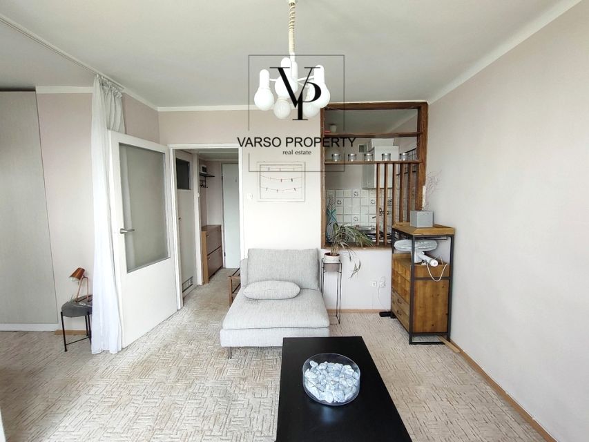 Mieszkanie blok mieszkalny Warszawa