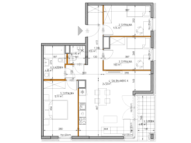 Mieszkanie Warszawa sprzedaż