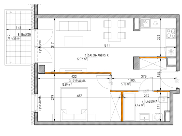 Mieszkanie Warszawa sprzedaż