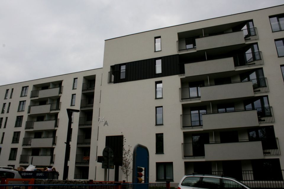 Mieszkanie Kraków