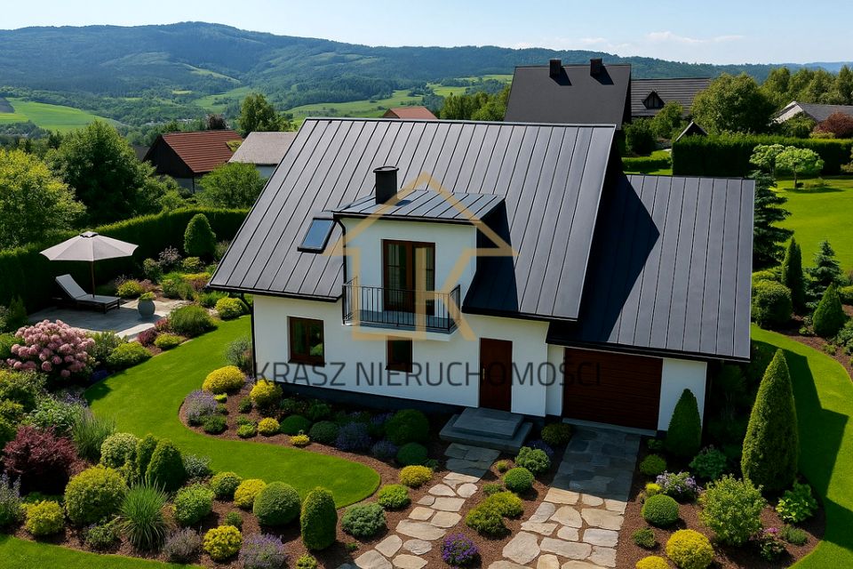 Dom MYŚLENICE