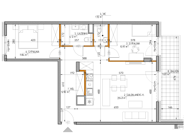 Mieszkanie Warszawa sprzedaż