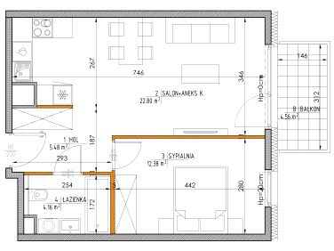 Mieszkanie Warszawa sprzedaż
