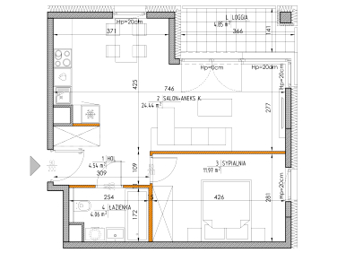Mieszkanie Warszawa sprzedaż