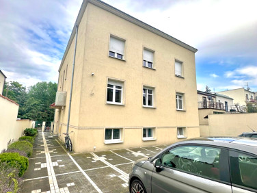 Mieszkanie Poznań