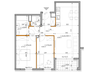 Mieszkanie Warszawa sprzedaż