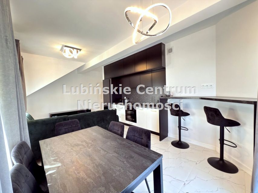Mieszkanie Lubin sprzedaż